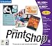 Software : The Print Shop 15 (Jewel Case)