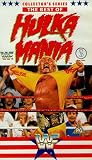 Revue Silver Vision  / The WWF - Best Of Hulk Mania