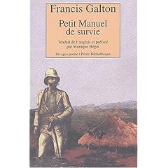 Petit manuel de survie