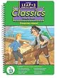 Leap 3 Classics Book: Treasure Island