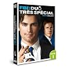 FBI : Duo tr�s sp�cial - Saison 1