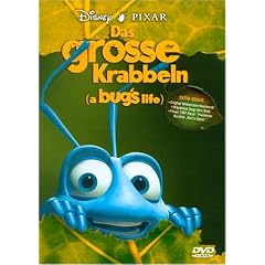 Das gro�e Krabbeln