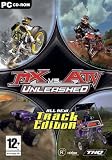 MX vs. ATV Unleashed (PC CD)