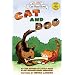 Cat and Dog (reillustrated) (My First I Can Read)
