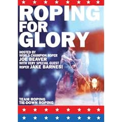 Roping For Glory