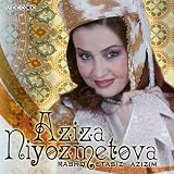 Aziza Niyozmetova - Rashq Etasiz Azizim