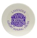 Luxury Lavender Shaving Cream 225ml