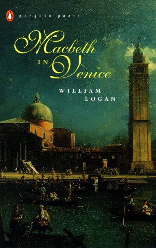 Macbeth in Venice (Penguin Poets)