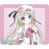 リトルバスターズ! エクスタシー 3Dマウスパッド クドリャフカ