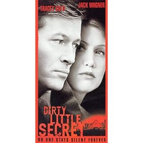 Dirty Little Secret [VHS]