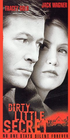 Childrens Toyshop  VHS : Dirty Little Secret (1998)