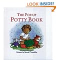 The Pop Up Potty Book (Hardback)