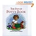 The Pop Up Potty Book (Hardback)