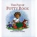 The Pop Up Potty Book (Hardback)