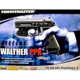 Walther PPK Guncon 2