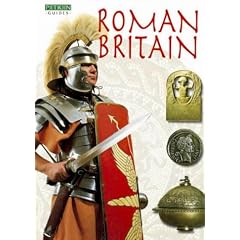 Roman Britain (Pitkin Guides) (Pitkin Guides)