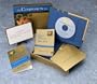 The Compassion Box: Book, CD, and Card Deck