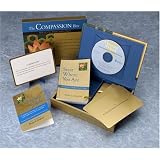 The Compassion Box: Book, CD, and Card Deck