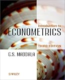 Introduction to Econometrics