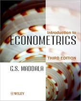 Introduction to Econometrics