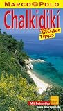 Marco Polo Reisef&uuml;hrer Chalkidiki - Klaus B&ouml;tig