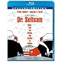 Dr. Seltsam oder wie ich lernte, die Bombe zu lieben [Blu-ray]