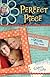 Perfect Piece: A Sisters, Ink Novel (Sisters, Ink)