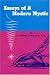 Essays of a Modern Mystic