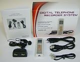 Telephone Recorder