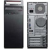 New-ThinkCentre A70 Tower 500GB - 7099U1U