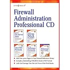 Click here to buy Firewall Administration Professional CD: ISA Server, Check... by  Syngress Publishing, Thomas W. Shinder, and Jay Beale.