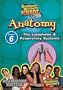 Standard Deviants School - Anatomy, Program 6 - The Lymphatic and Respiratory Systems (Classroom Edition)