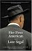 Books : Her First American: A Novel