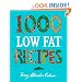 1,000 Lowfat Recipes (1,000 Recipes Series)