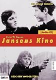 Jansens Kino - Eine Geschichte des Kinos in 100 Filmen: Jansens Kino: Der junge T&ouml;rless / Abschied von Gestern - Jansens Kino: CD 29: FOLGE 29 - 