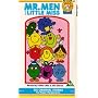 Mr Men And Little Miss - Six Original Stories [1983]