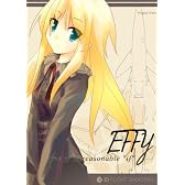 [同人PCソフト]EFFY one of unreasonable if
