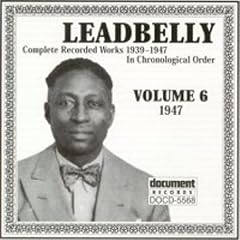 Complete Recorded Works: 1939-1947 In Chronological Order, Vol. 6: 1947