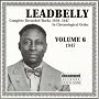 Complete Recorded Works: 1939-1947 In Chronological Order, Vol. 6: 1947