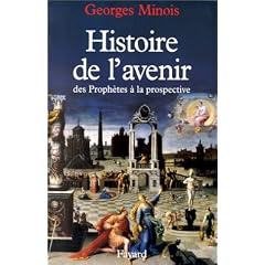 Histoire de l'avenir