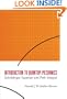 Introduction to Quantum Mechanics: Schrodinger Equation And Path Integral