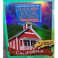 History-social Studies, California Edition: Level 1 - School and Family by Dr. Herman J. Viola, Dr. Sarah Witham Bednarz, Dr. Cheryl Jennings, and Dr. Mark C. Schug