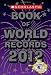 Scholastic Book of World Records 2012