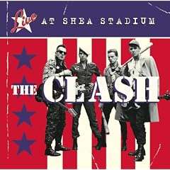Live at Shea Stadium [Vinyl LP]
