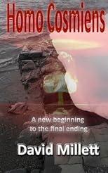 Homo Cosmiens: A new beginning to the final ending