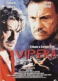 vipera (Dvd) Italian Import
