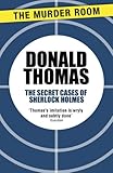 The secret cases of Sherlock Holmes