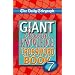 Daily Telegraph Giant General Knowledge Crossword Book 7: Bk. 7