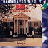 Review Elvis Presley  / Recorded Live on Stage in Memphis