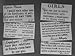 No Information Given Photographic Poster Print by Hans Wild, 16x12